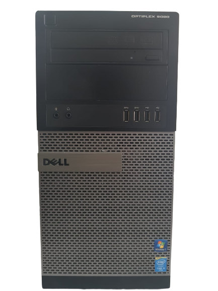 Cpu Dell Optiplex 9020 Intel Core I5 Ram 8gb Hd 500gb