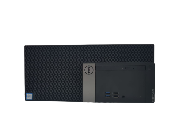 Desktop Dell Optiplex 5050 I5 6ª Gen Ram 8gb Hd 500gb Windows 10 Pro (Atualizado)
