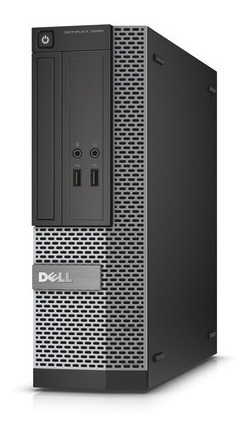 Desktop Optiplex 3020 I3 Ram 6gb/ Hd 500gb Windows 10