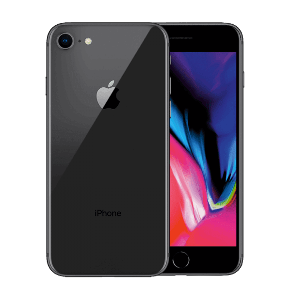 IPHONE 8 256GB SPACE GRAY