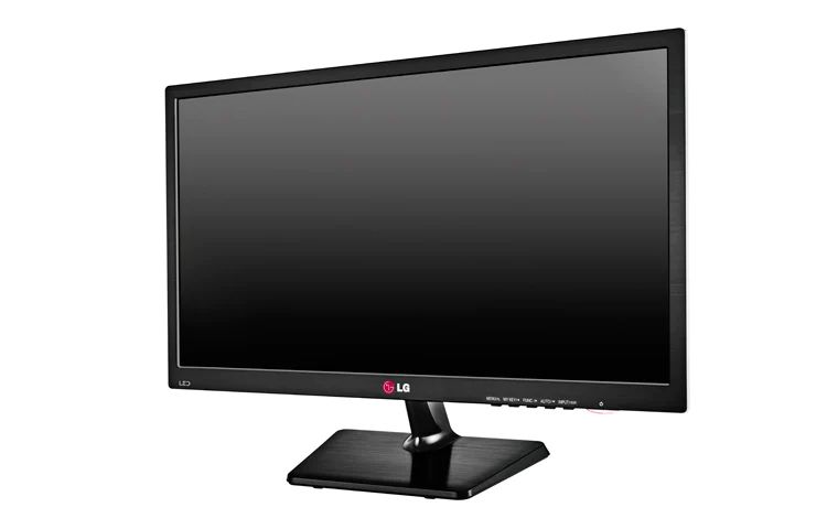 Monitor LED 19.5 pol. LG 20EN33SS 1600x900, 5ms, VGA