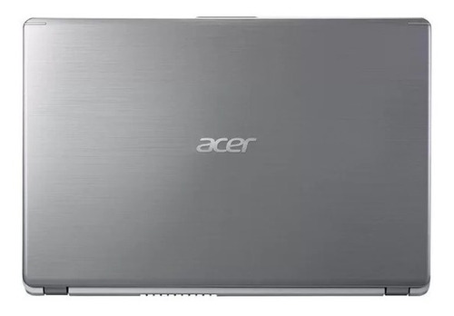 Notebook Acer Aspire 5 - Intel Core I5 8gb/ssd 256gb Geforce