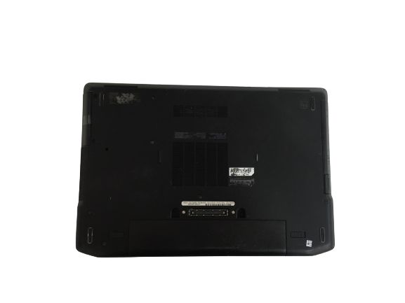 Notebook Dell Latitude E6420 I5-2520m 2gb RAM 500gb HD W10