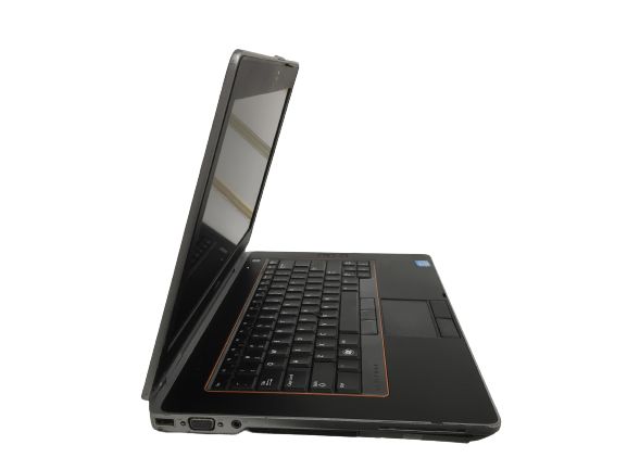 Notebook Dell Latitude E6420 I5-2520m 4gb RAM 500gb HD W10