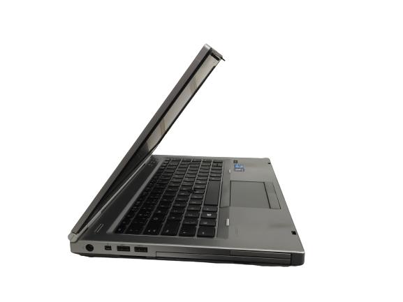 Notebook HP Elitebook 8740P I5-3340M 8gb RAM 500gb HD Windows 10