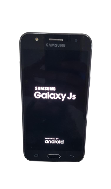 Samsung Galaxy J5 Dual Sim 16gb/1.5gb Ram - 90 dias de Garantia