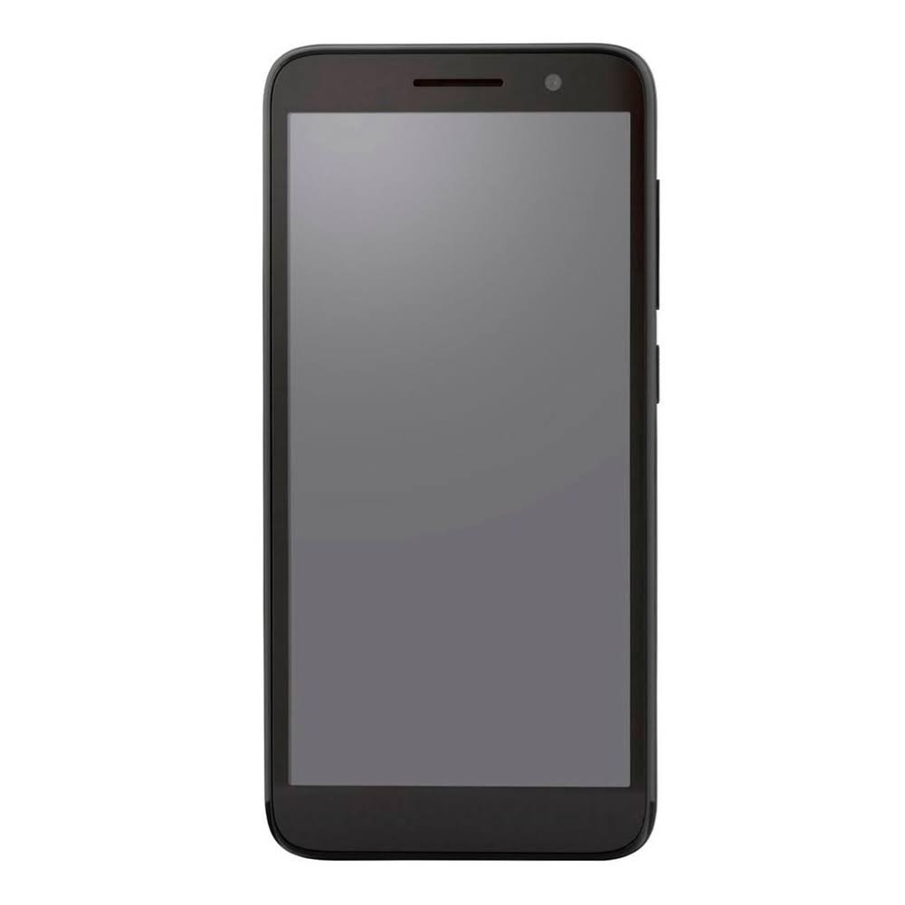 Smartphone Semp GO 5C Tela 5" Quadcore 1GB RAM Câm 8MP + Frontal 5MP 16GB
