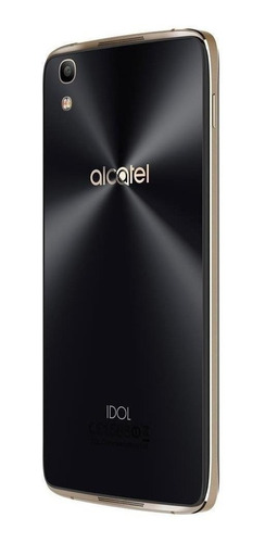 Smartphone Idol4 4G 3Gb Ram - 16GB - Quad core - Tela 5,2 Pol. Dual Chip Android 8.1