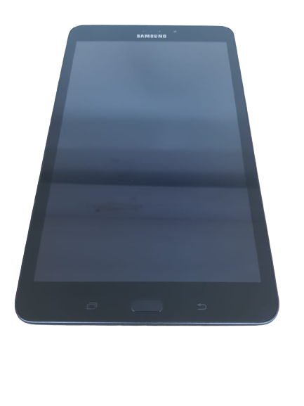 Tablet Samsung Galaxy Tab A SM-T385 16GB 4G Tela 8" Android Quad-Core - Preto