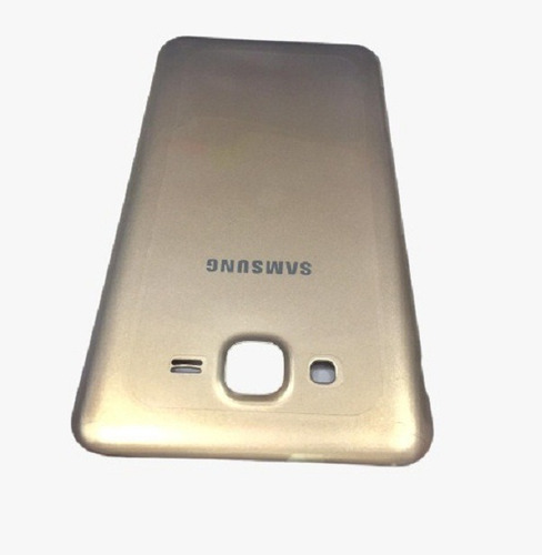 Tampa De Bateria Samsung Galaxy J7 Sm-j700 Gold Samsung