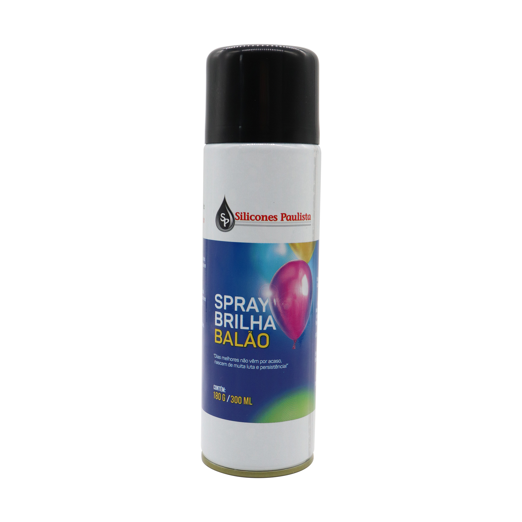 Spray Brilha Balão 300ml