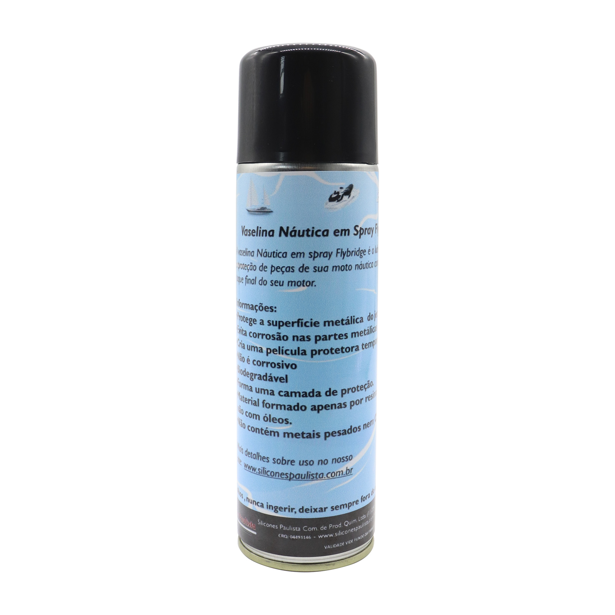 Spray vaselina Náutica 200g/300ml
