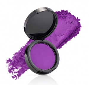 Blush e Sombra BT Purple Powder The Magician Bruna Tavares