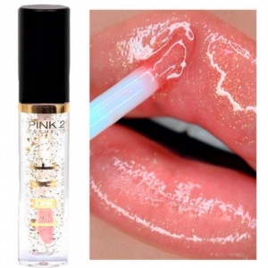 Gloss Labial Magic Luxe Pink 21