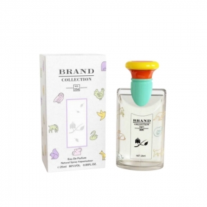 Perfume Brand Collection N°234  Inspiração Petits et Mamans Bvlgari 25ML