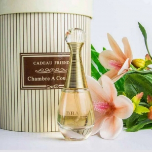 Perfume King Brand Collection N°801 Inspiração J'adore da Christian Dior 25ML