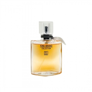 Perfume King Brand Collection N° 806 Inspiração La Vie Est Belle Lancôme 25ML