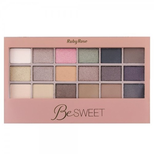 SOMBRAS BESWEET - RUBY ROSE