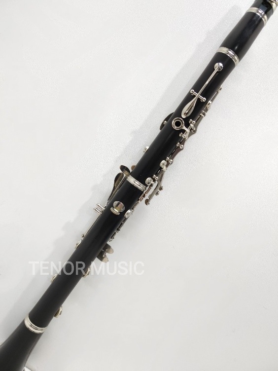 Clarinete Yamaha 352 Japan Semi-profissional