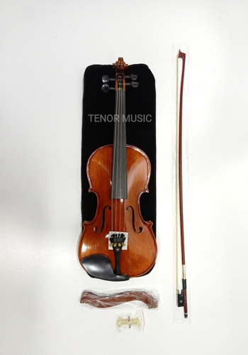 Violino Profissional Eagle Vk544 4/4 Novo