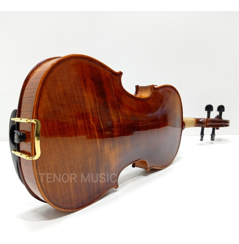 Violino Profissional Eagle Vk544 4/4 Novo