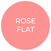 Esmalte AC Linha Premium - Rose Flat