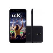 Smartphone LG K9 16GB - Seminovo