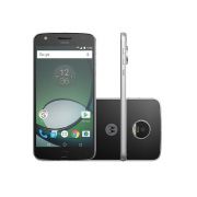 Smartphone Motorola Moto Z Play 32GB - Seminovo