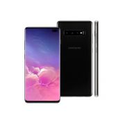 Smartphone Samsung Galaxy S10 Plus 512GB - Seminovo
