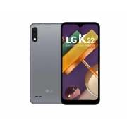 Smartphone LG K22 32GB - Seminovo