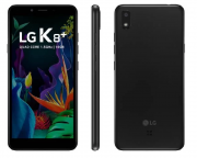 Smartphone LG K8 Plus 16GB - Novo