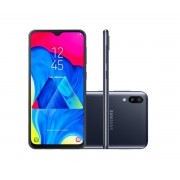 Smartphone Samsung Galaxy M10 32GB - Seminovo