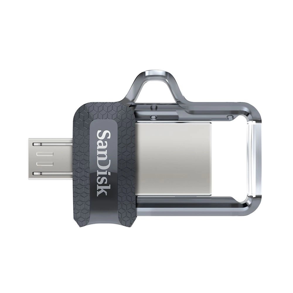 Sandisk Ultra Dual USB Drive M3.0 32GB