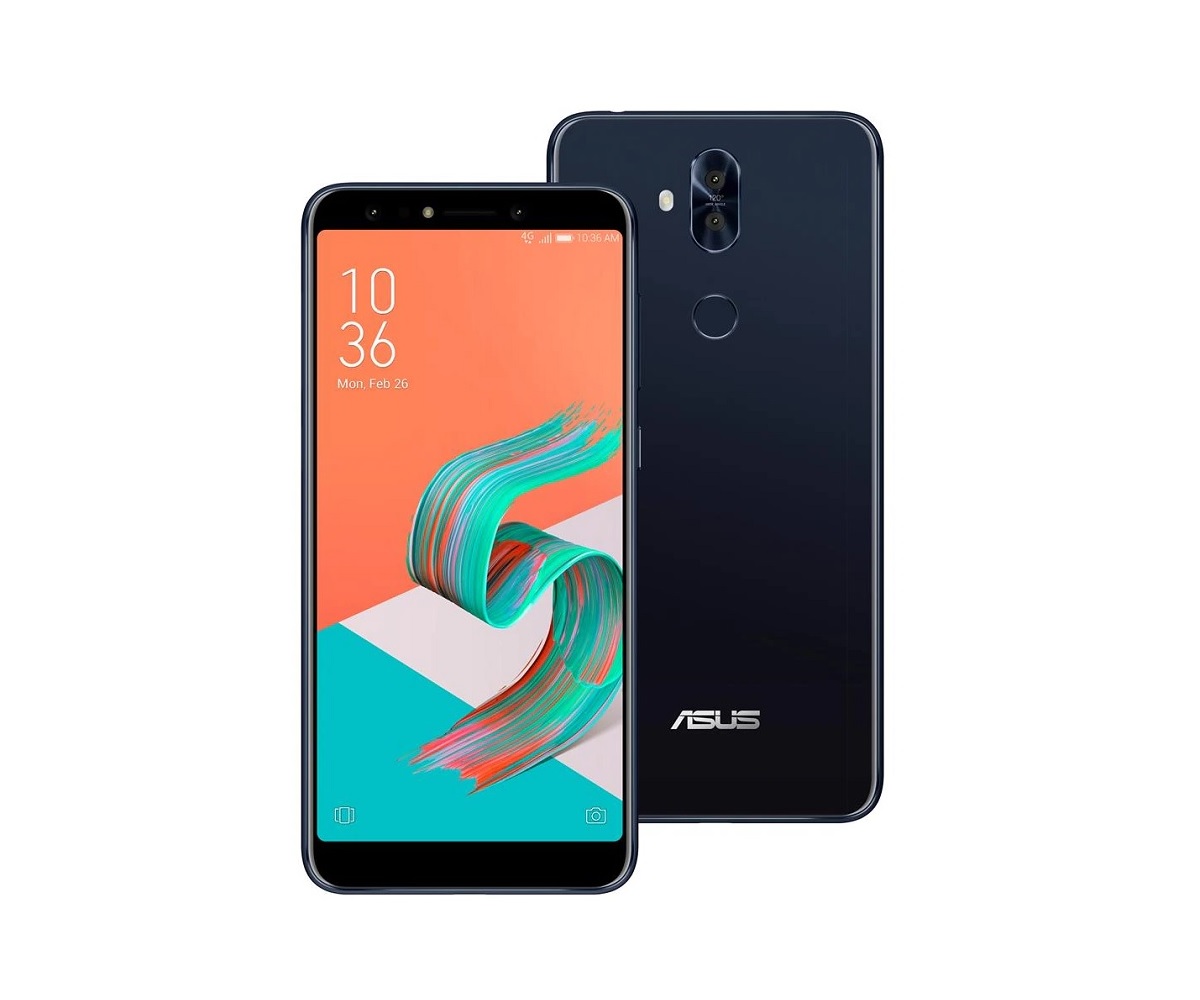 Smartphone Asus Zenfone 5 Lite 64GB - Seminovo