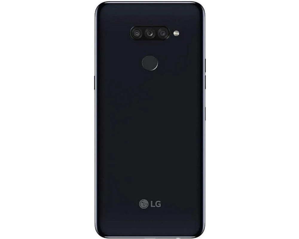 Smartphone LG K50S 32GB - Seminovo