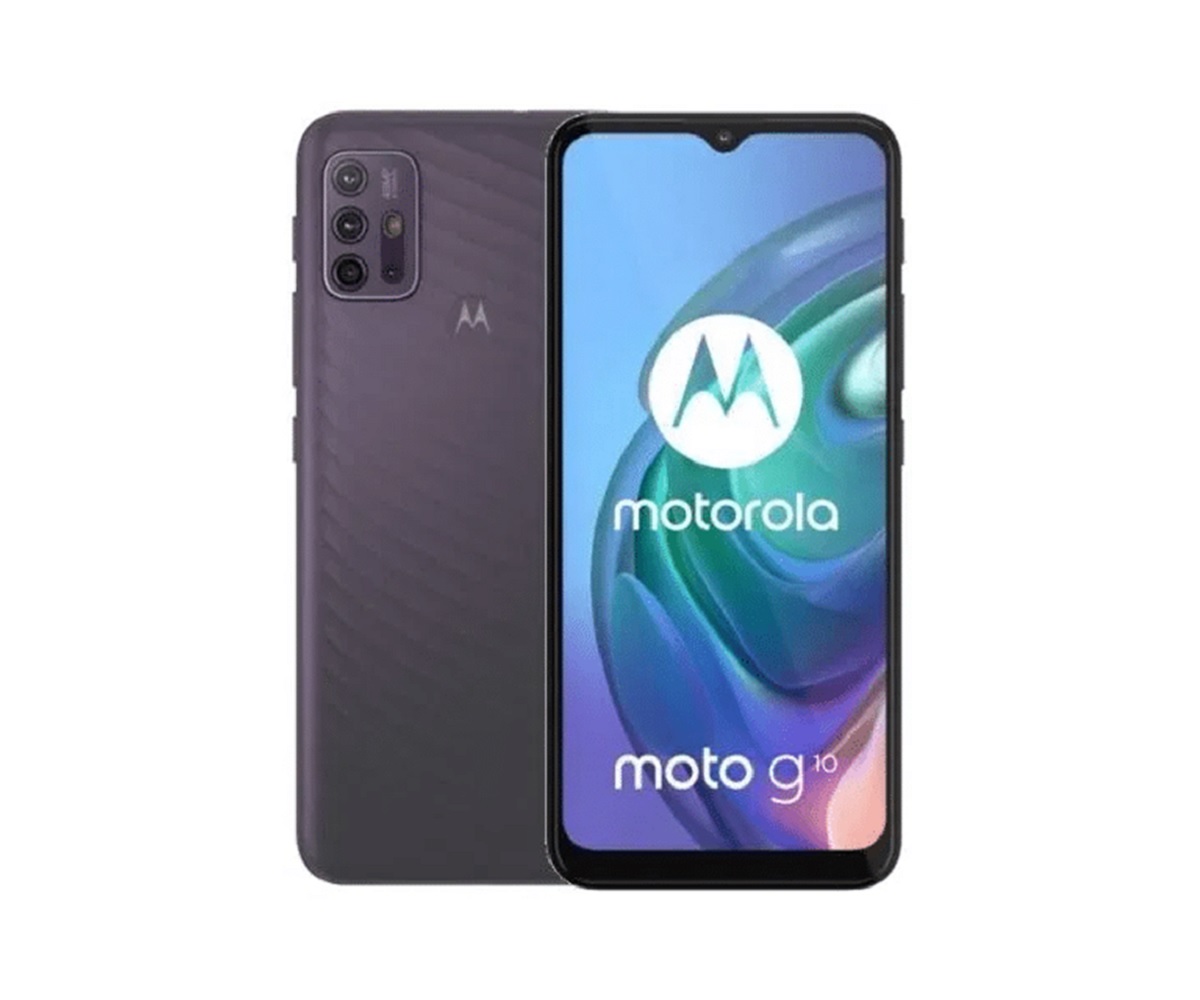Smartphone Motorola Moto G10 64GB - Novo