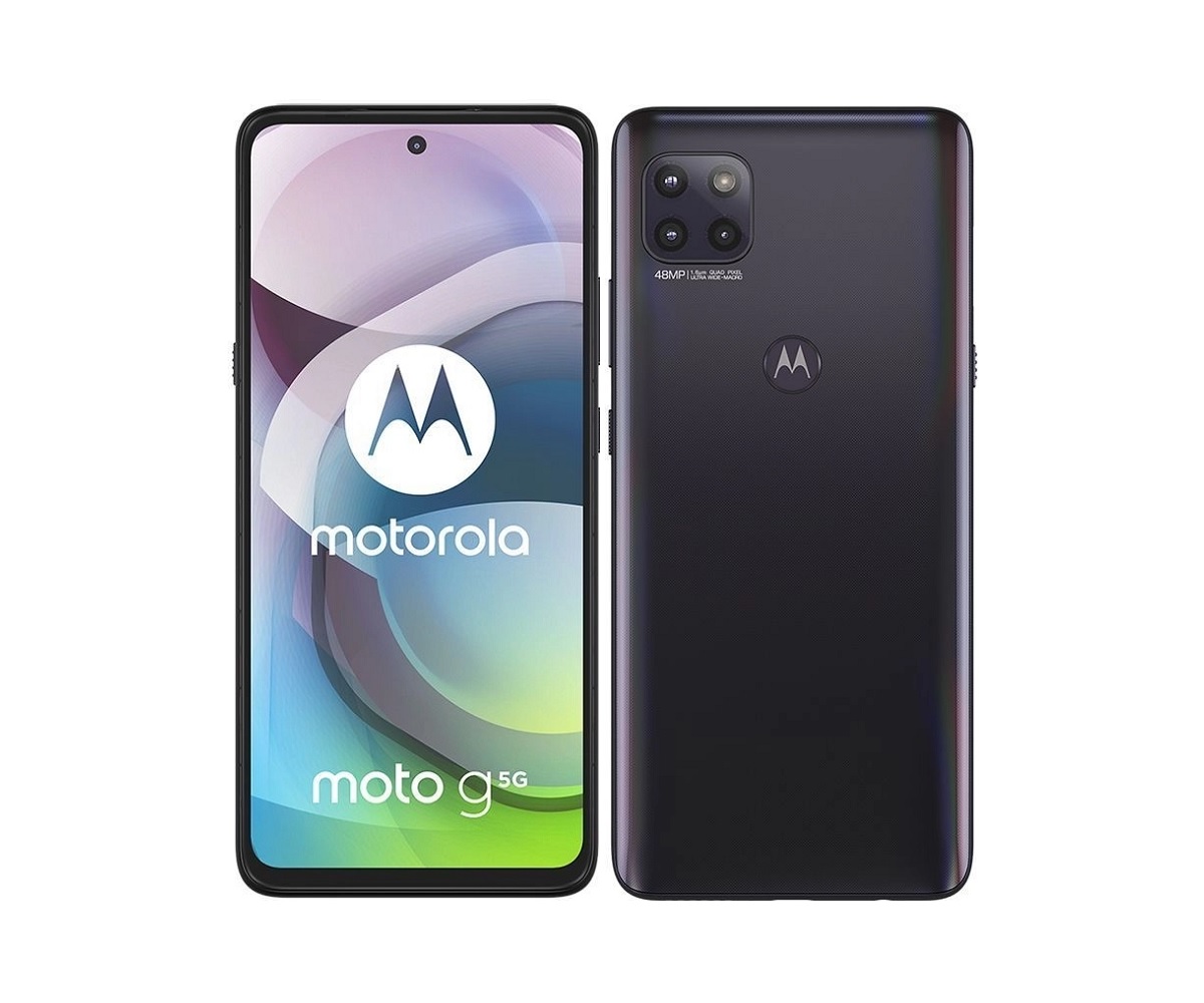 Smartphone Motorola Moto G 5G 128GB - Seminovo