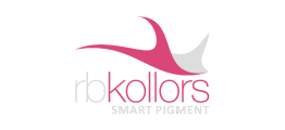 RBKollors - Pigmentos para Micropigmentação