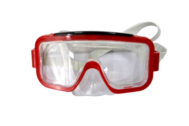 Óculos de Proteção para Mergulho 