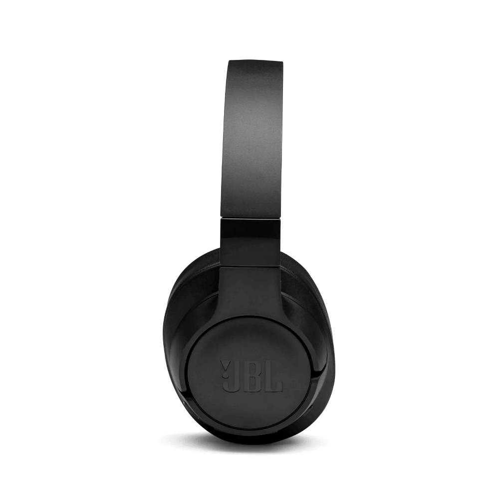 Fone de Ouvido JBL Tune 750BTNC Bluetooth Noise Canceling Headset Cancelamento Ruídos JBLT750BTNCBLK