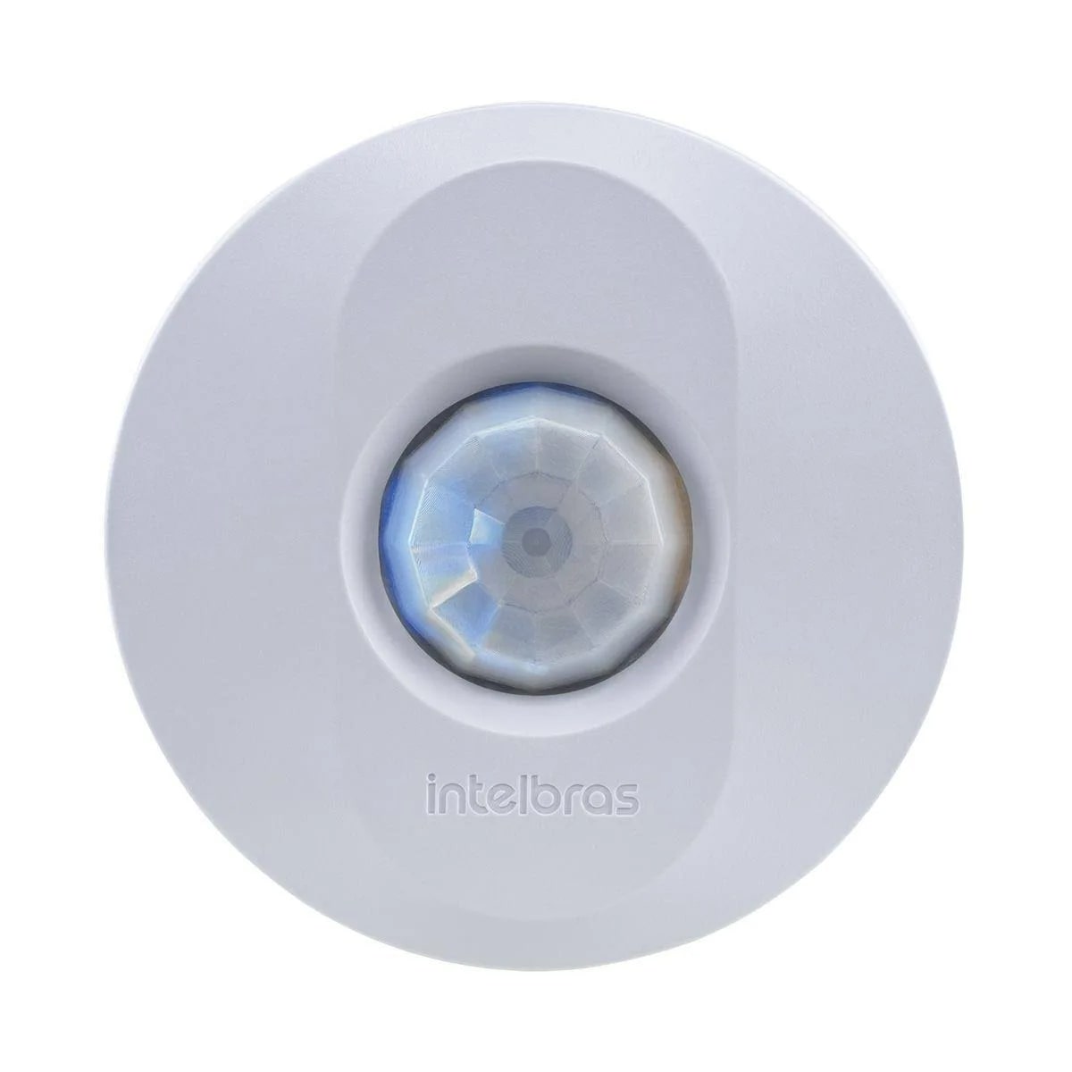 Sensor de Presença para Iluminação Intelbras ESPi 360 Fotocélula para Lâmpada Embutir / Sobrepor
