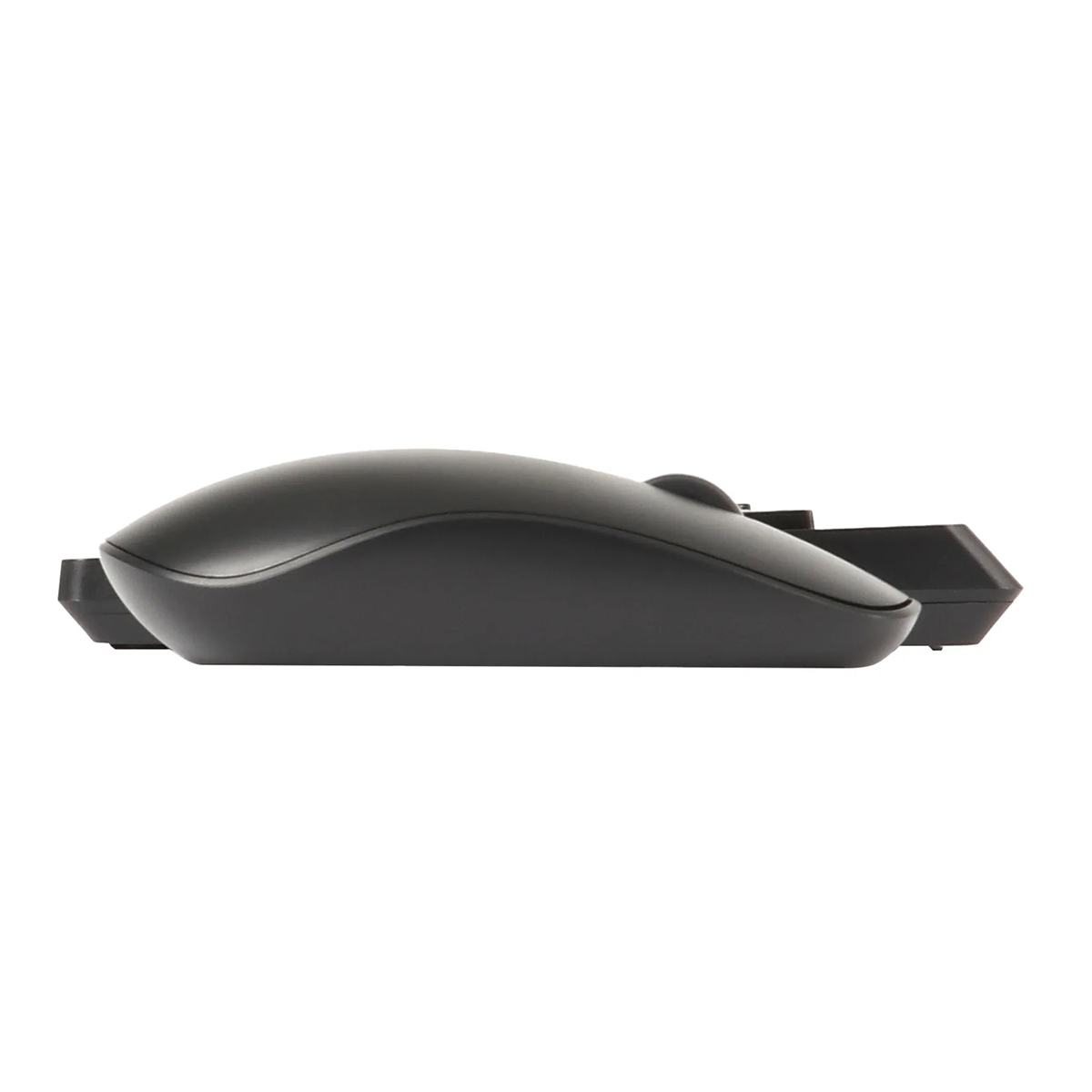 Teclado e Mouse Combo Sem Fio Dual Mode Bluetooth + Wireless 2.4GHz Rapoo 8050T RA003 Garantia 5 ano