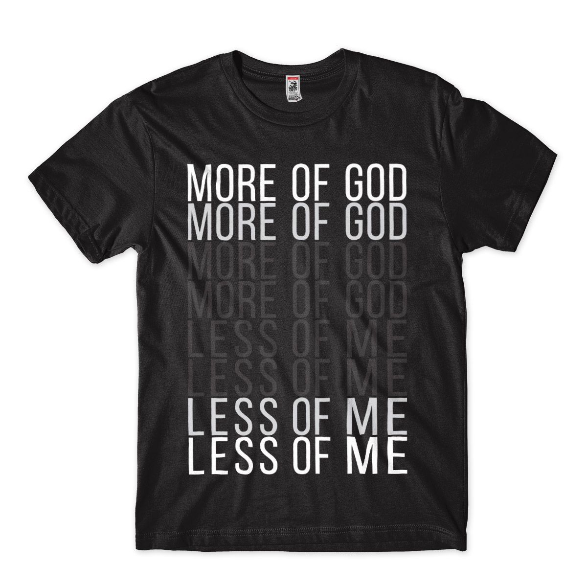 Camisas Evangelicas Para Jovens Estilosa Frases Estampadas