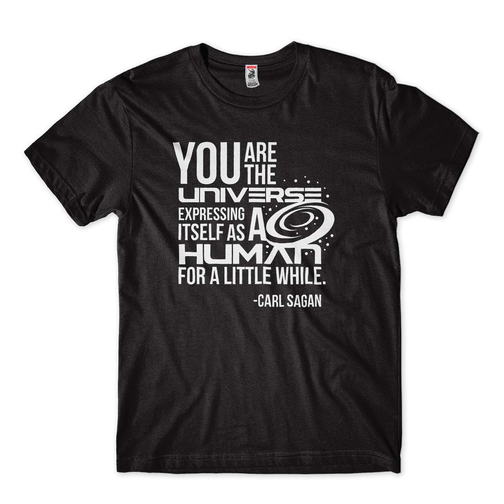 camiseta carl sagan astrofisico camisa cientistas