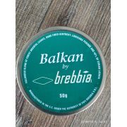 Brebbia - Balkan (Mixture No. 10)