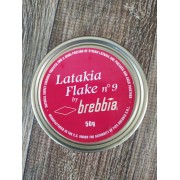Brebbia - Latakia Flake Mixture No.9