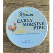 Peterson - Early Morning Pipe