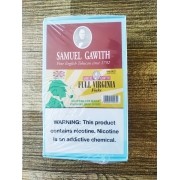 Samuel Gawith - Full Virginia Flake - Caixa 250g
