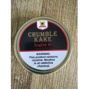 Sutliff Tobacco Company - Crumble Kake English #1