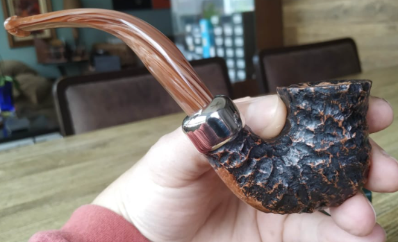 Peterson Derry Rusticated (05)